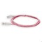 Add-On 10FT RJ-45 MALE TO RJ-45 MALE STRAIGHT PINK CAT6 SLIM UTP PVC COPPER PATCH C ADD-10FSLCAT6-PK - alternate 6